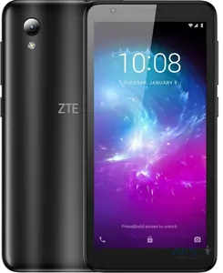 Замена тачскрина на телефоне ZTE Blade A3 2019 в Москве